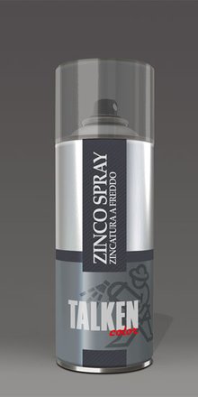 Zinco Spray